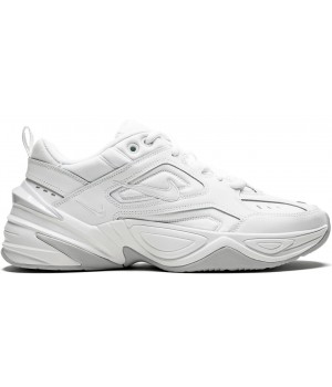 Nike M2K Tekno All White