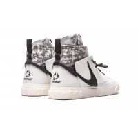 Nike Blazer Readymade White
