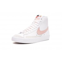 Nike Blazer Mid 77 White Pink