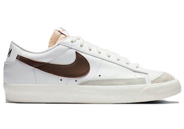 Nike Blazer 77 Low Vintage White Brown