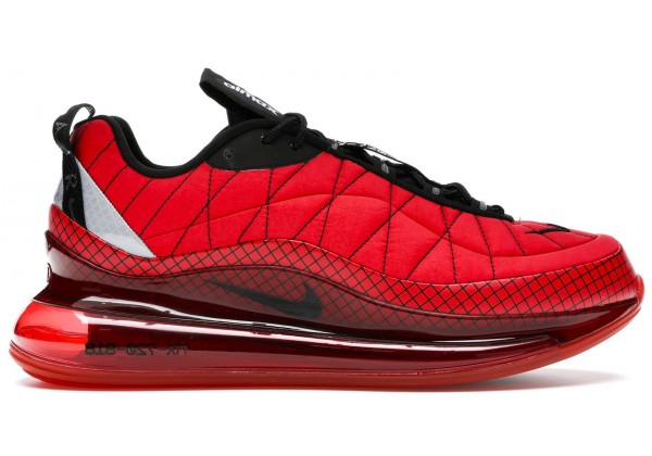 Nike Air Max MX-720-818 Red Black