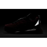 Nike Air Max MX-720-818 Red Black