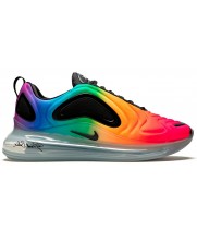 Nike Air Max 720 Multi Сolor