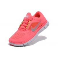 Nike Free Run 5.0 Pink