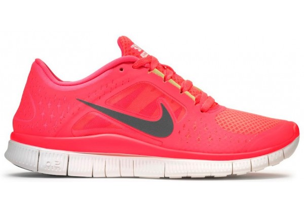 Nike Free Run 5.0 Pink
