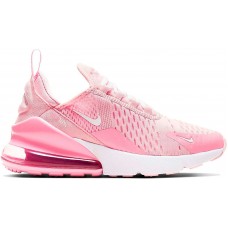 Nike Air Max 270 Lightly Pink