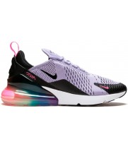 Nike Air Max 270 Light Purple