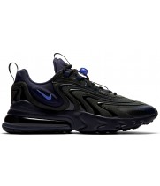 Nike Air Max 270 React Black Blue