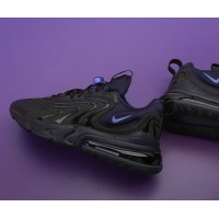 Nike Air Max 270 React Black Blue