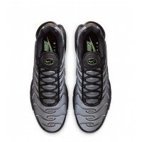 Nike Air Max Plus Particle Grey Vapour Green Black