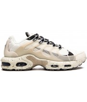 Nike Air Max Terrascape Plus White Black