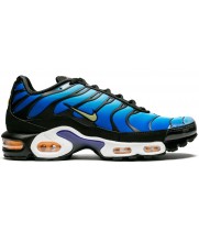 Nike Air Max TN Plus Hyper Blue