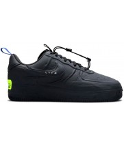 Nike Air Force 1 Experimental Black