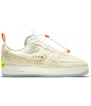 Кроссовки Nike Air Force 1 Experimental White Sail