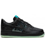 Кроссовки Nike Air Force 1 '07 Space Jam