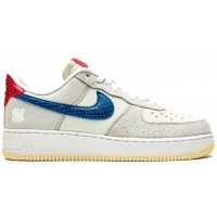 Nike Air Force 1 Low Undefeated 5 On It