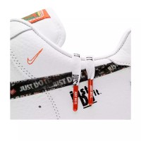 Nike Air Force 1 '07 Just Do It