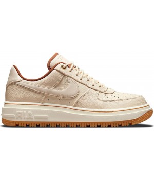 Nike Air Force 1 Luxe Beige