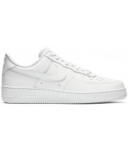 Кроссовки Nike Air Force 1 Low All White