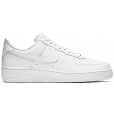 Кроссовки Nike Air Force 1 Low All White