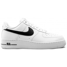 Nike Air Force 1 '07 AN20 White Black