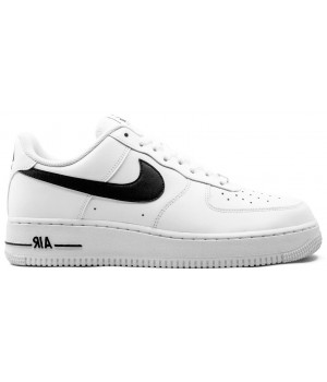 Nike Air Force 1 '07 AN20 White Black