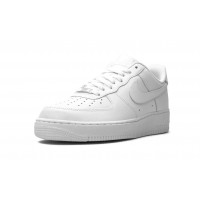 Nike Air Force 1 Low All White