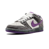 Nike SB Dunk Purple Pigeon