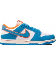 Nike x Otomo Katsuhiro SB Dunk Low Steamboy OST Blue