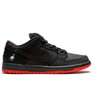 Nike SB Dunk Low Pro Black Pigeon