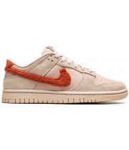 Nike SB Dunk Low Terry Swoosh