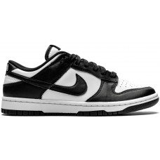 Кроссовки Nike SB Dunk Low Panda Black White
