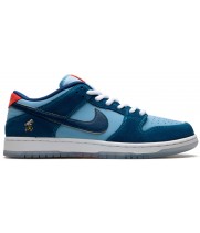 Nike SB Dunk Low Why So Sad