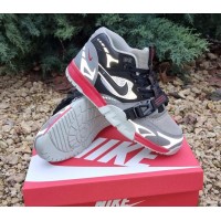 Nike Air Trainer 1SP Utility Grey Red