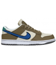 Кроссовки Nike SB Dunk Low Dark Driftwood