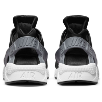Nike Air Huarache Black Grey