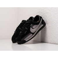 Кроссовки Nike x Union Cortez Grey Black