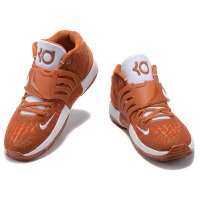Nike KD 14 Orange Sun