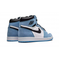Nike Air Jordan 1 Retro University Blue