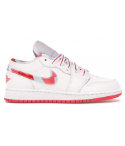 Nike Air Jordan 1 Low Arctic Pink
