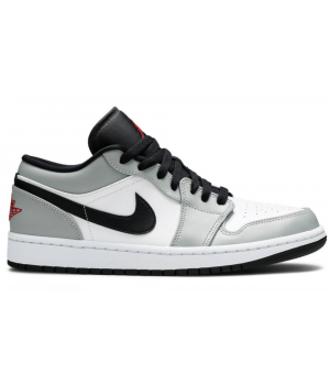 Nike Air Jordan 1 Retro Low Smoke Grey