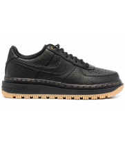 Nike Air Force 1 Luxe Black