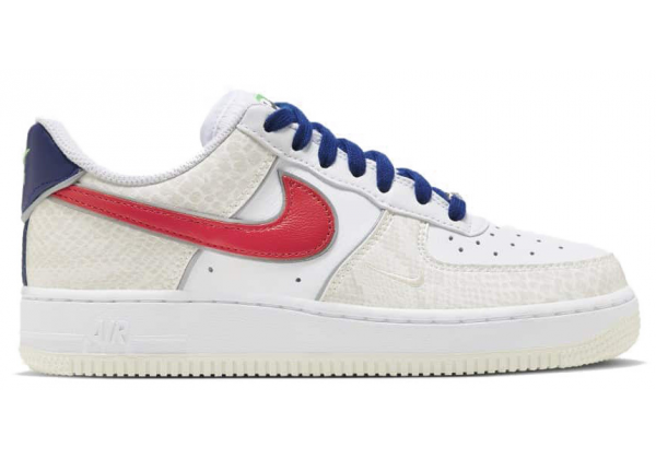 Nike Air Force 1 SB Dunk Low Just Do It