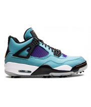 Nike Air Jordan 4 Golf Torrey Pines