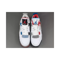 Nike Air Jordan 4 Retro What the 4