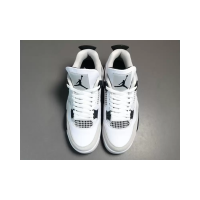 Nike Air Jordan 4 Retro Military Black