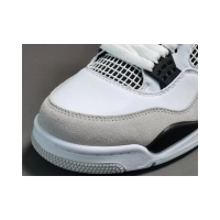 Nike Air Jordan 4 Retro Military Black