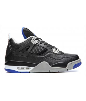 Nike Air Jordan 4 Retro Alternate Motorsport