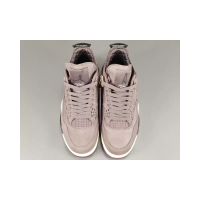 Nike Air Jordan 4 Retro A Ma Maniere Violet Ore