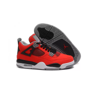 Nike Air Jordan 4 Retro Toro Bravo